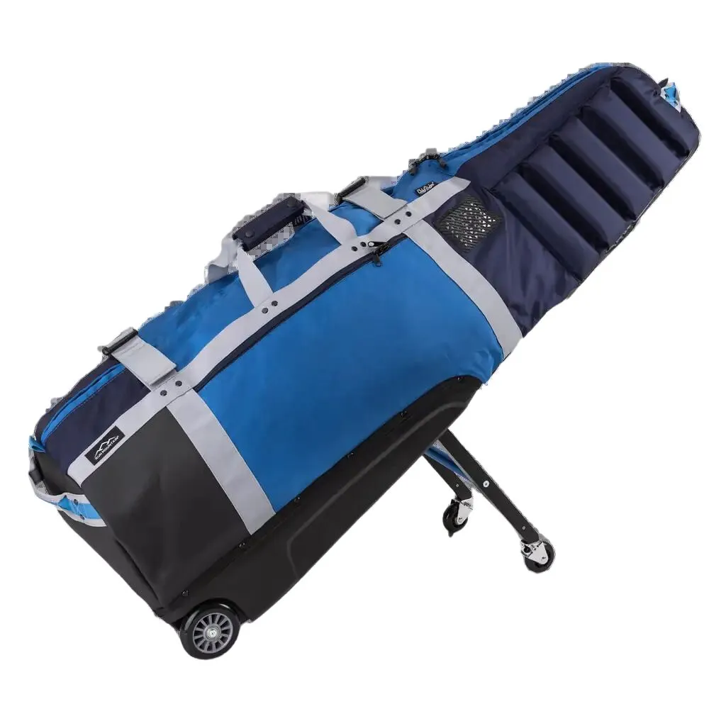 Sun Mountain Clubglider Meridian Travel Bag 2024