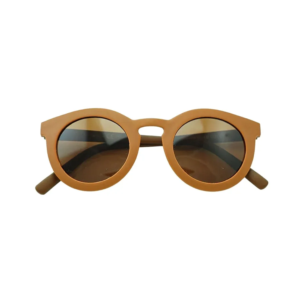 Sustainable Sunglasses  - Kids