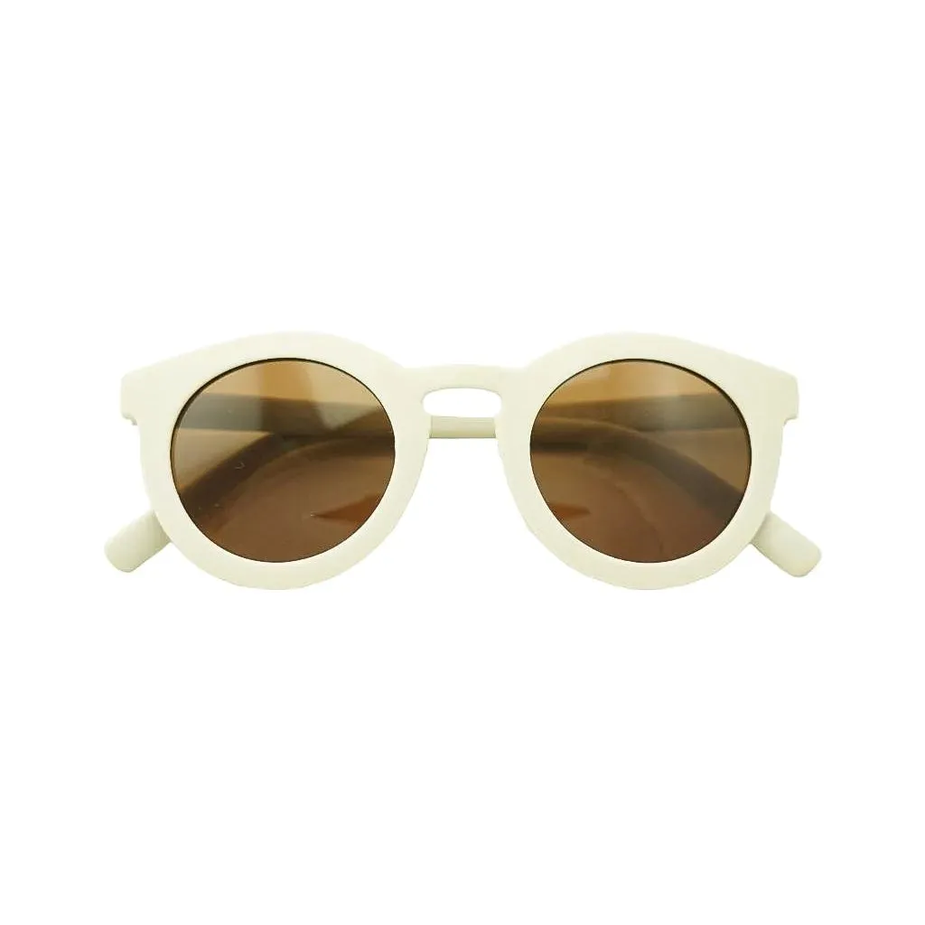 Sustainable Sunglasses  - Kids