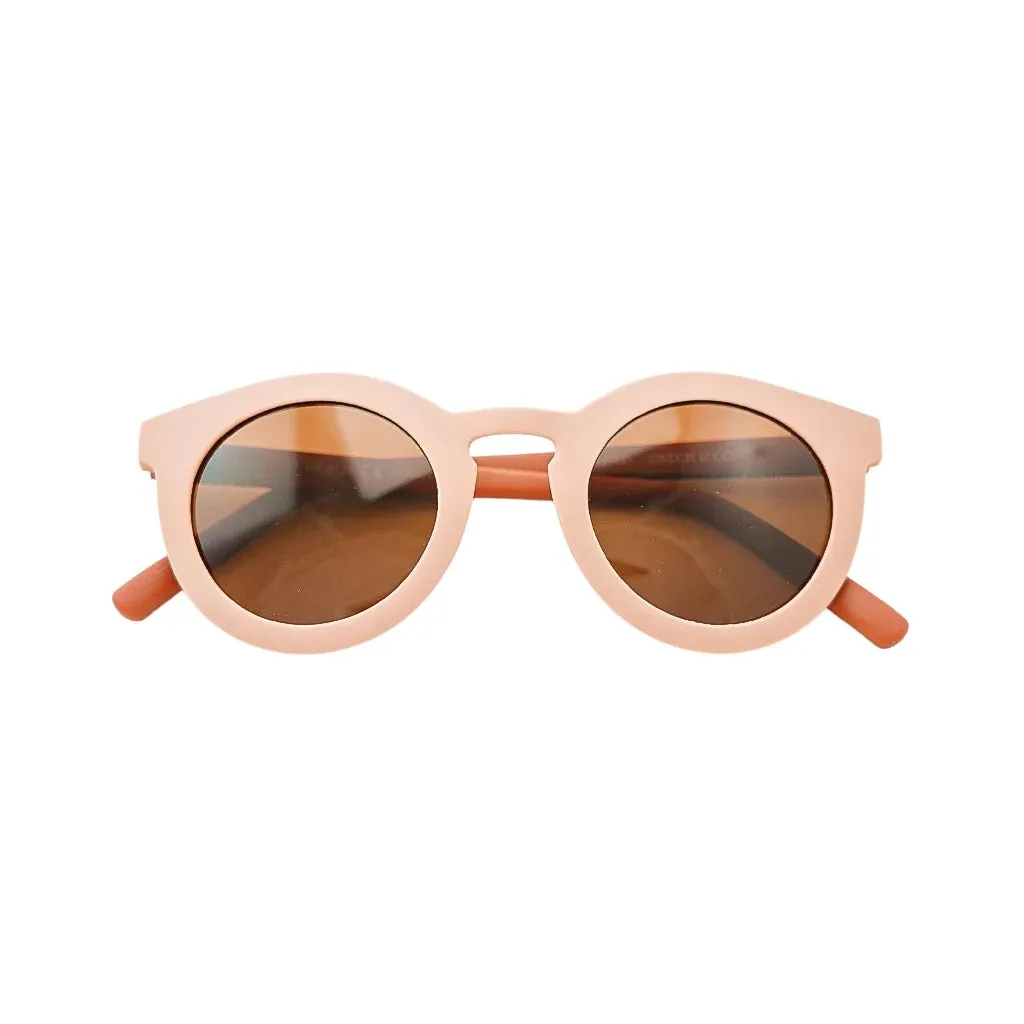 Sustainable Sunglasses  - Kids