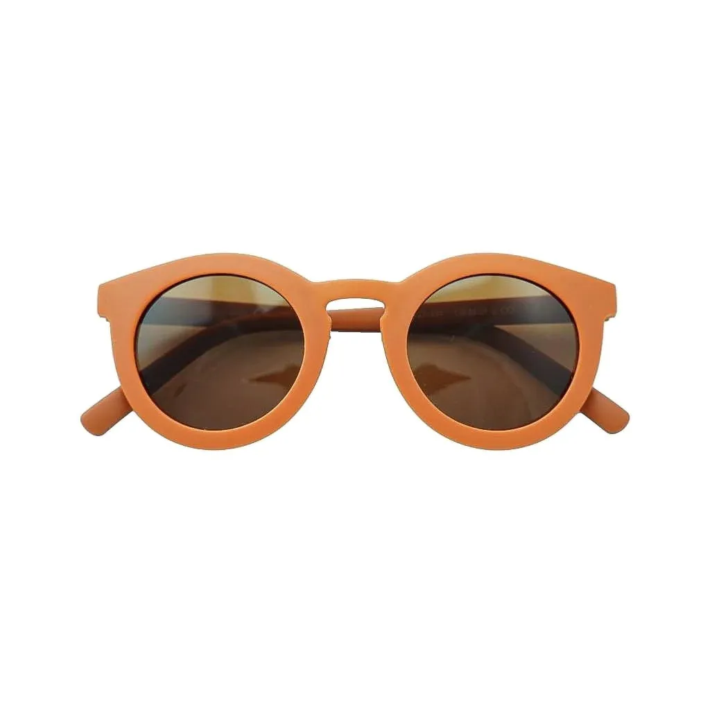 Sustainable Sunglasses  - Kids