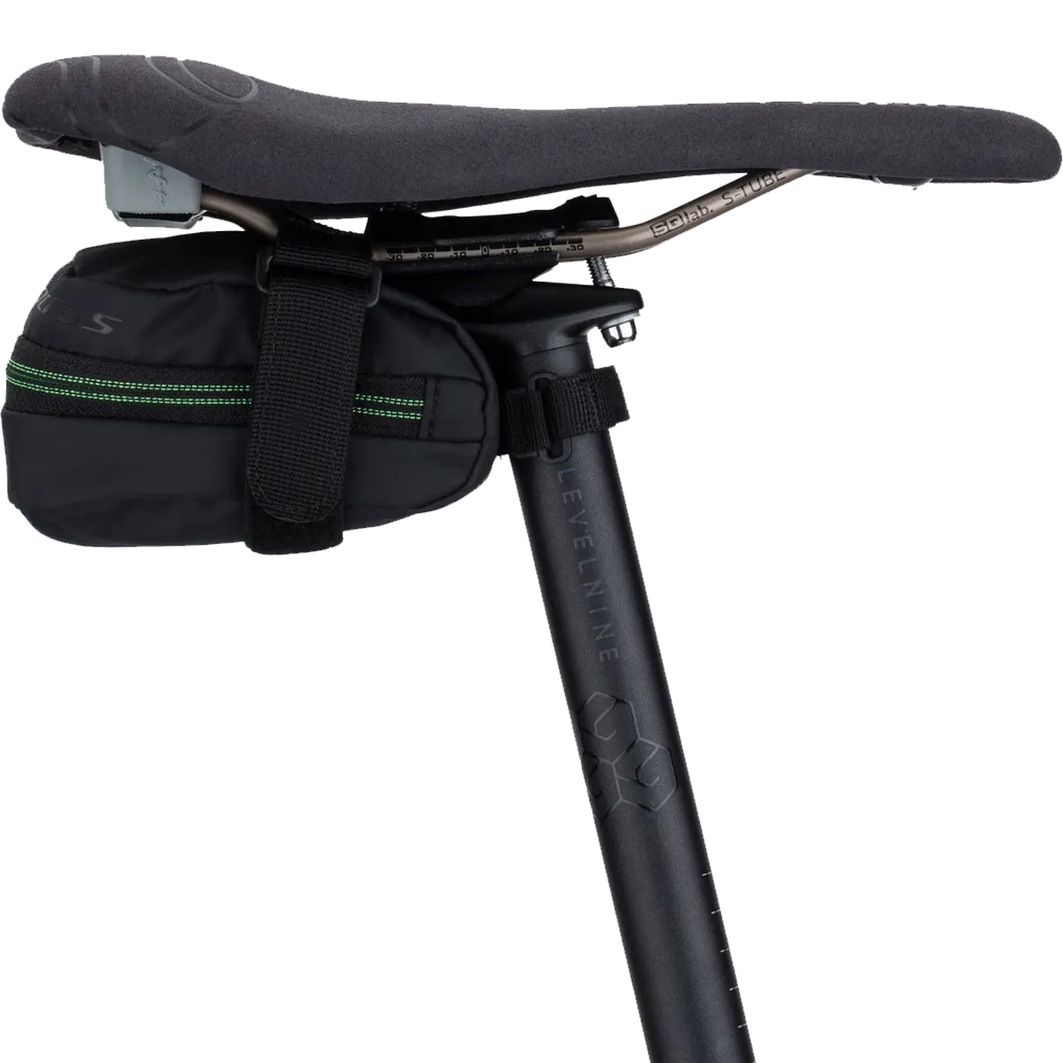 Syncros Speed 200 Strap Saddle Bag