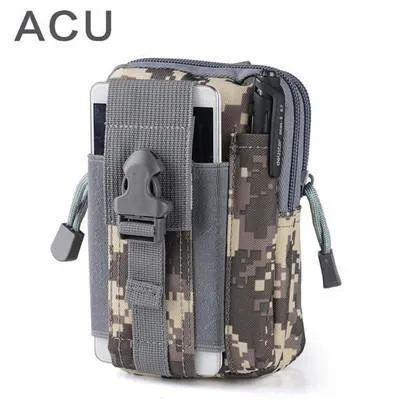 Tactical Molle Bag - SALE