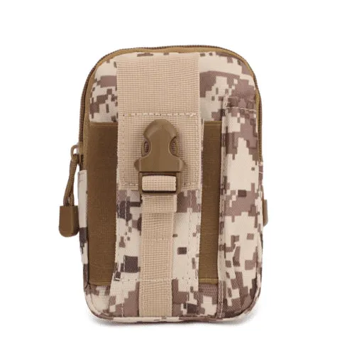 Tactical Molle Bag - SALE