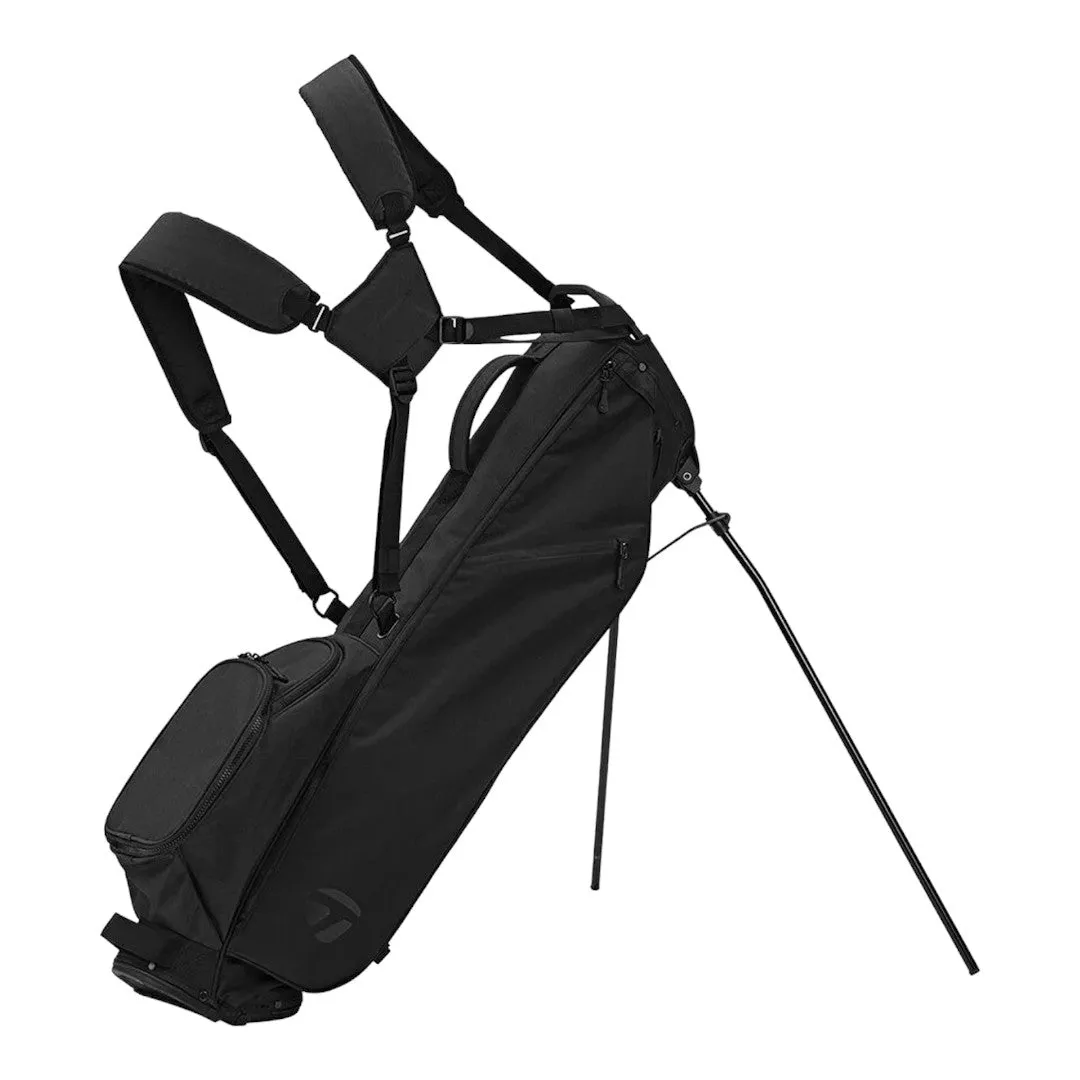 TaylorMade 2024 Flextech Carry Golf Stand Bag N2650901