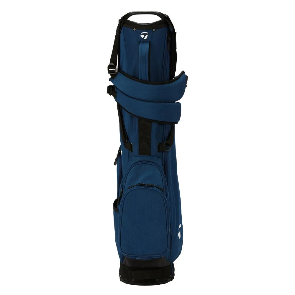 TaylorMade FlexTech Carry Stand Bag 2024 - Navy