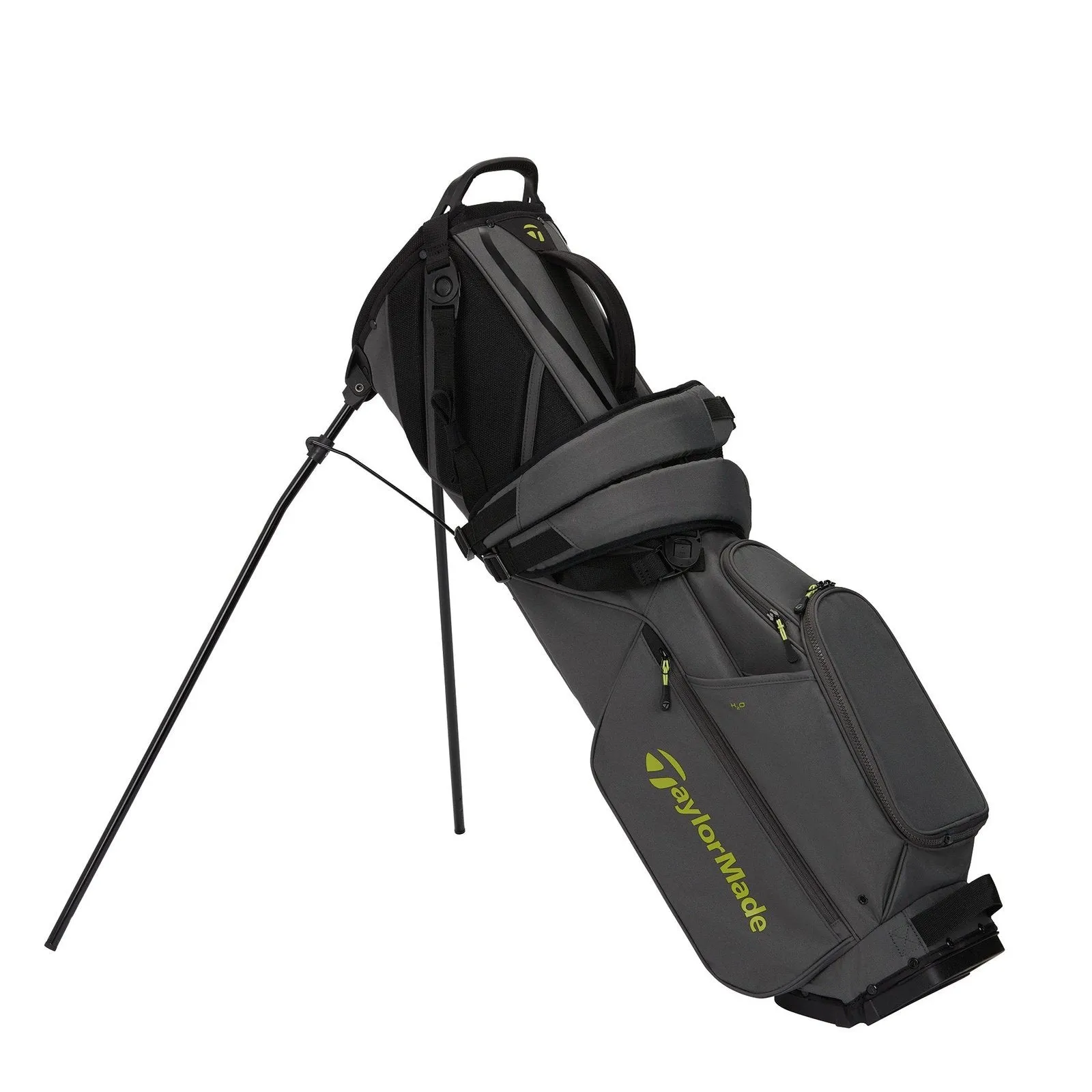 TaylorMade Flextech Lite Golf Stand Bag V9741801