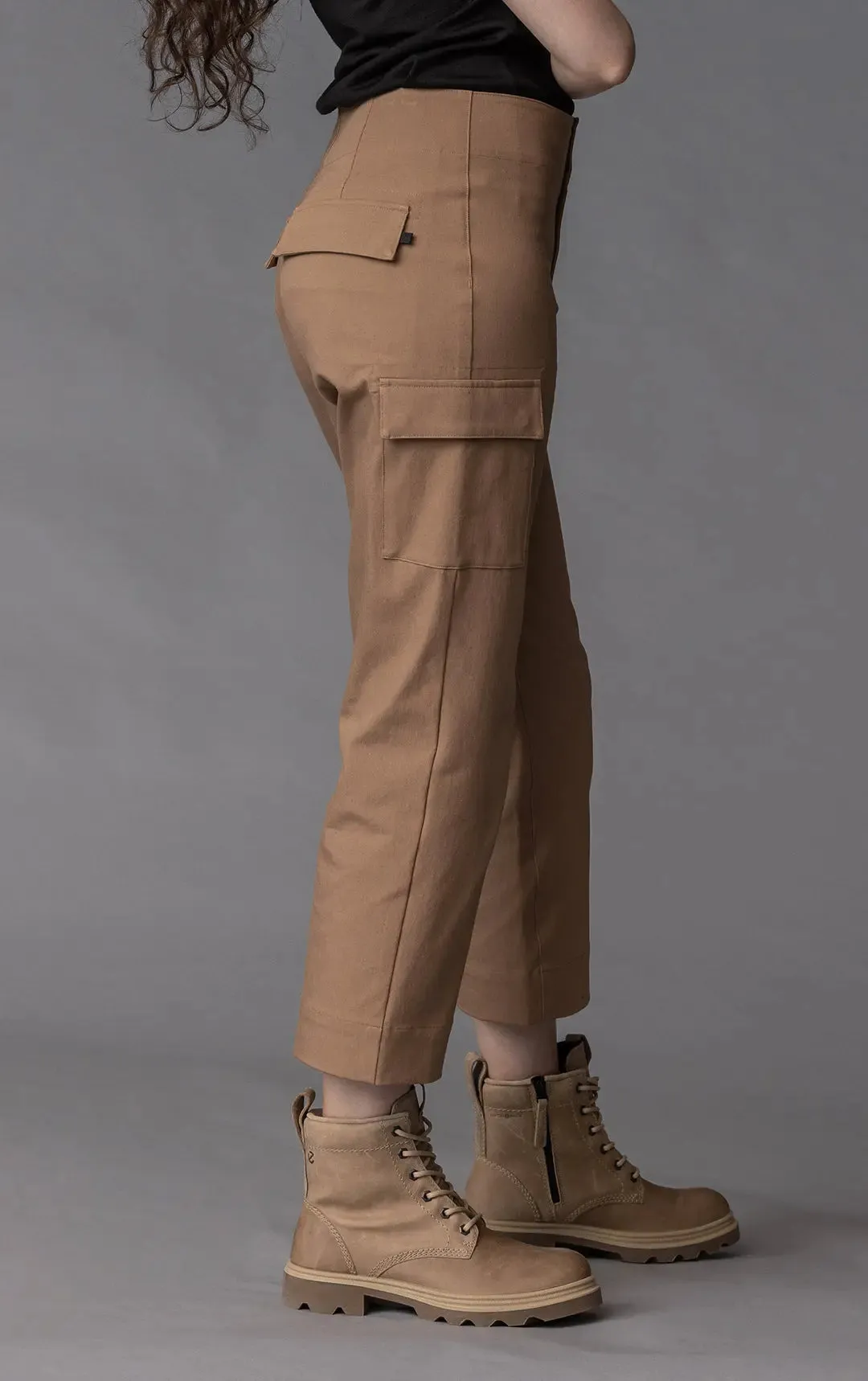 TECH STRETCH UTILITY TROUSER - CLEARANCE