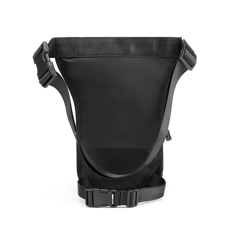 TEEK - Pocketed Waterproof Waist Leg Bag