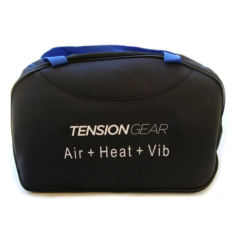 Tension Gear T-Boots Leg Massager Set Of 2