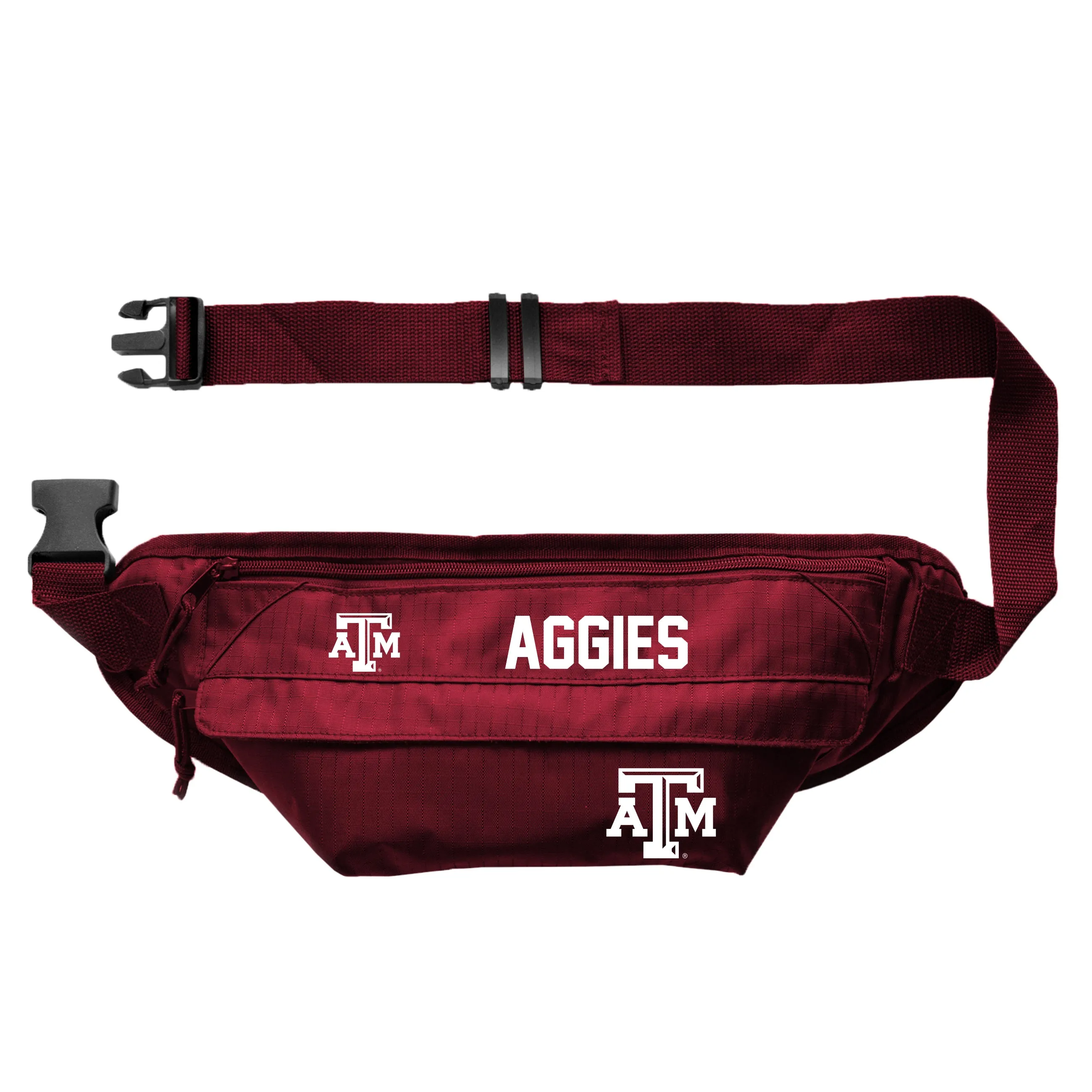 Texas A & M University Large Fanny Pack