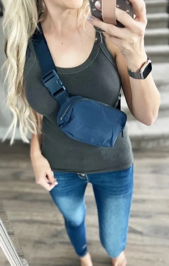 TG10430 Everywhere Fanny Pack/Sling Bag