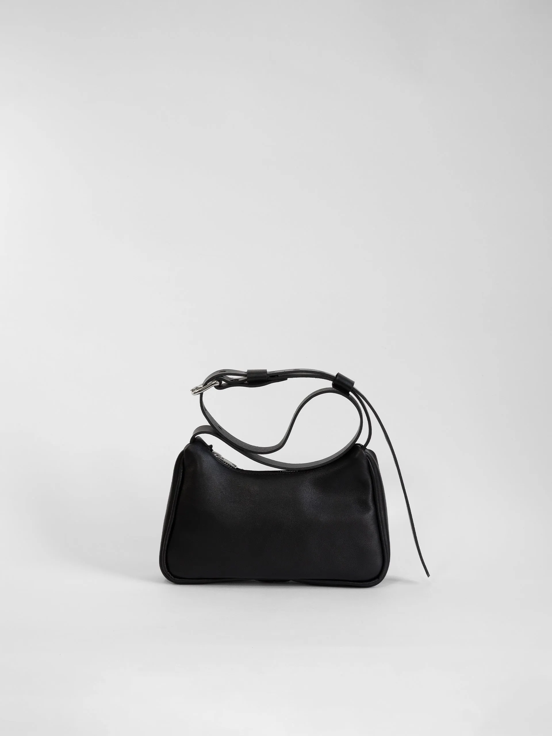 The Lair Florian Bag Small Black