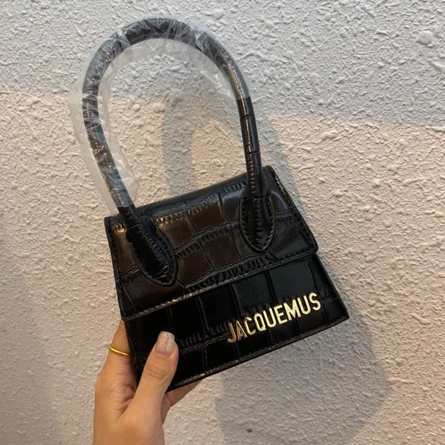 The Lucky One Shoulder Bag