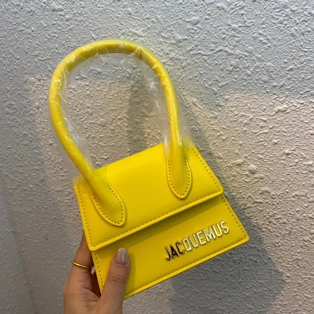 The Lucky One Shoulder Bag