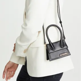 The Lucky One Shoulder Bag