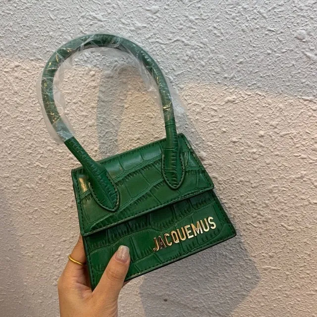 The Lucky One Shoulder Bag