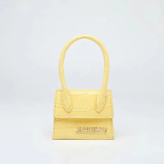 The Lucky One Shoulder Bag