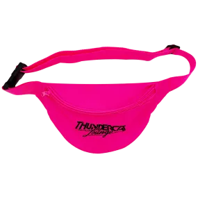 Thundercat Lounge X Chrome and Lightning Fanny Pack