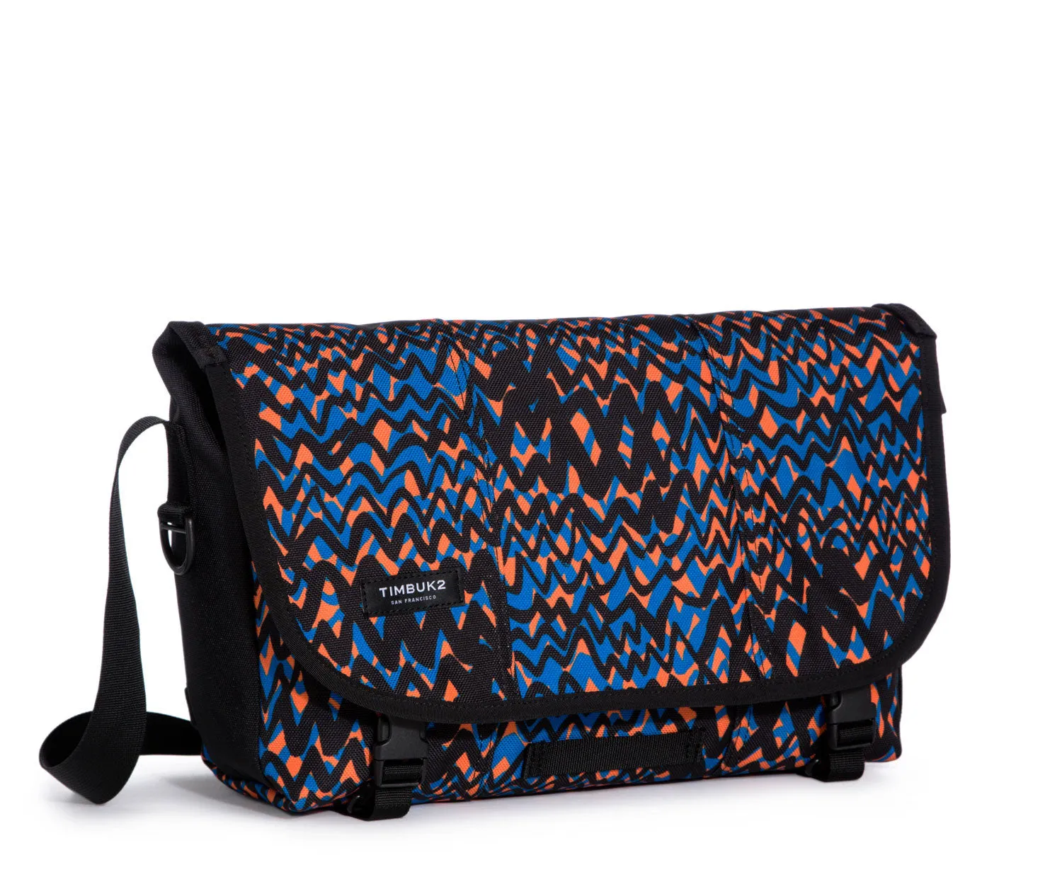 Timbuk2 Classic Messenger Bag Print