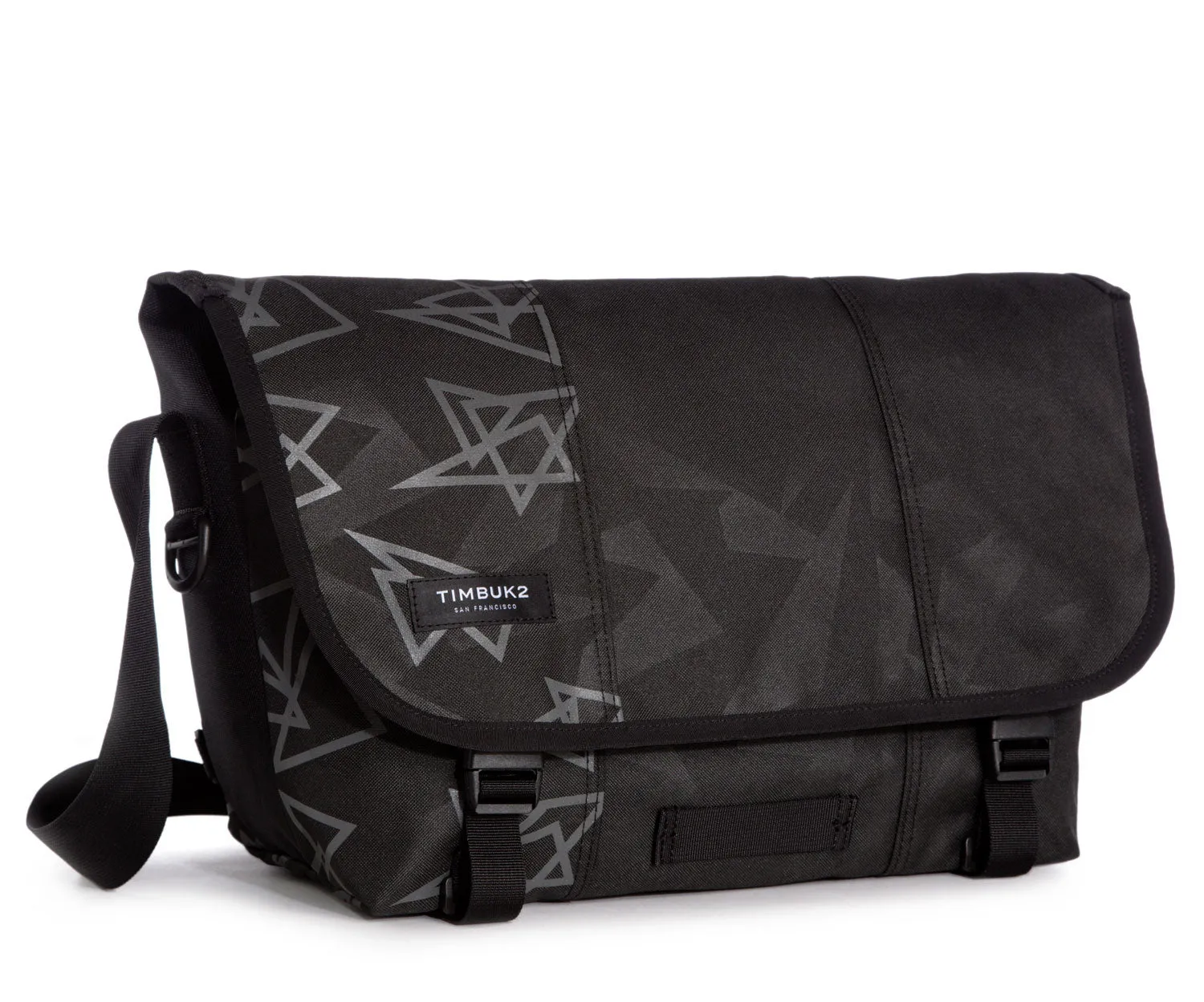 Timbuk2 Classic Messenger Bag Print