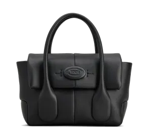 TODS DI BAG REVERSE MINI BLACK