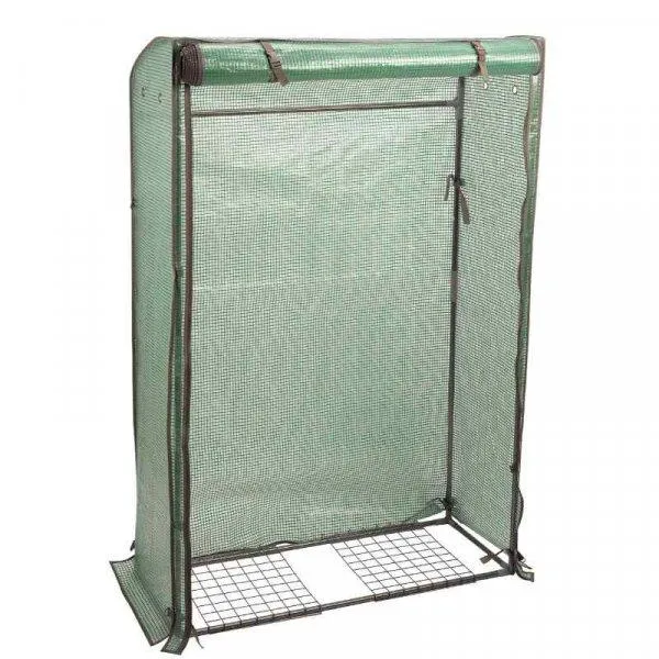 Tomato GroZone Max Single Sided Greenhouse