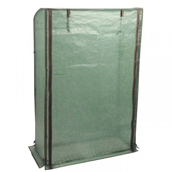 Tomato GroZone Max Single Sided Greenhouse