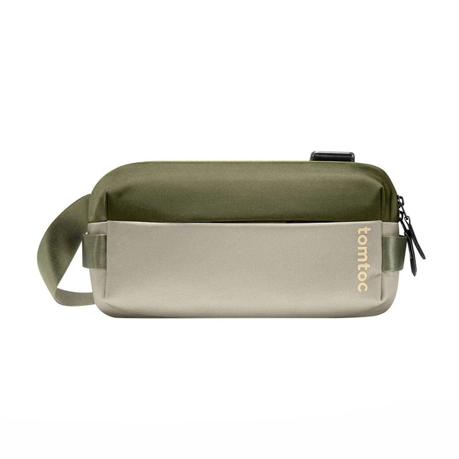 Tomtoc Explorer Series H02 Sling Bag with Minimalist EDC Design 4.5L