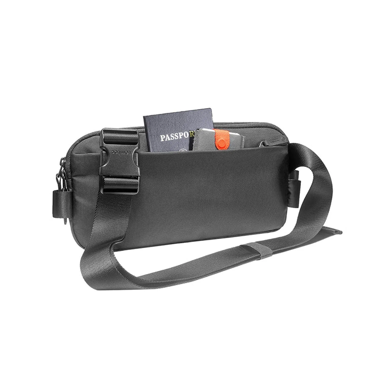 Tomtoc Explorer Series H02 Sling Bag with Minimalist EDC Design 4.5L