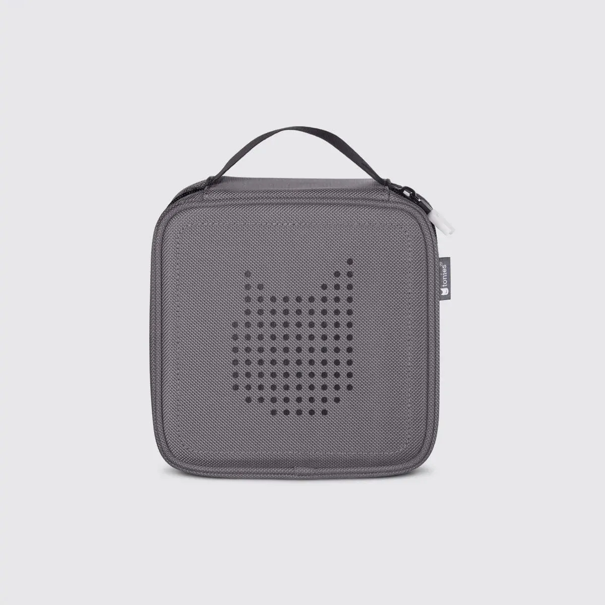 Tonies Carrying Case - Grey