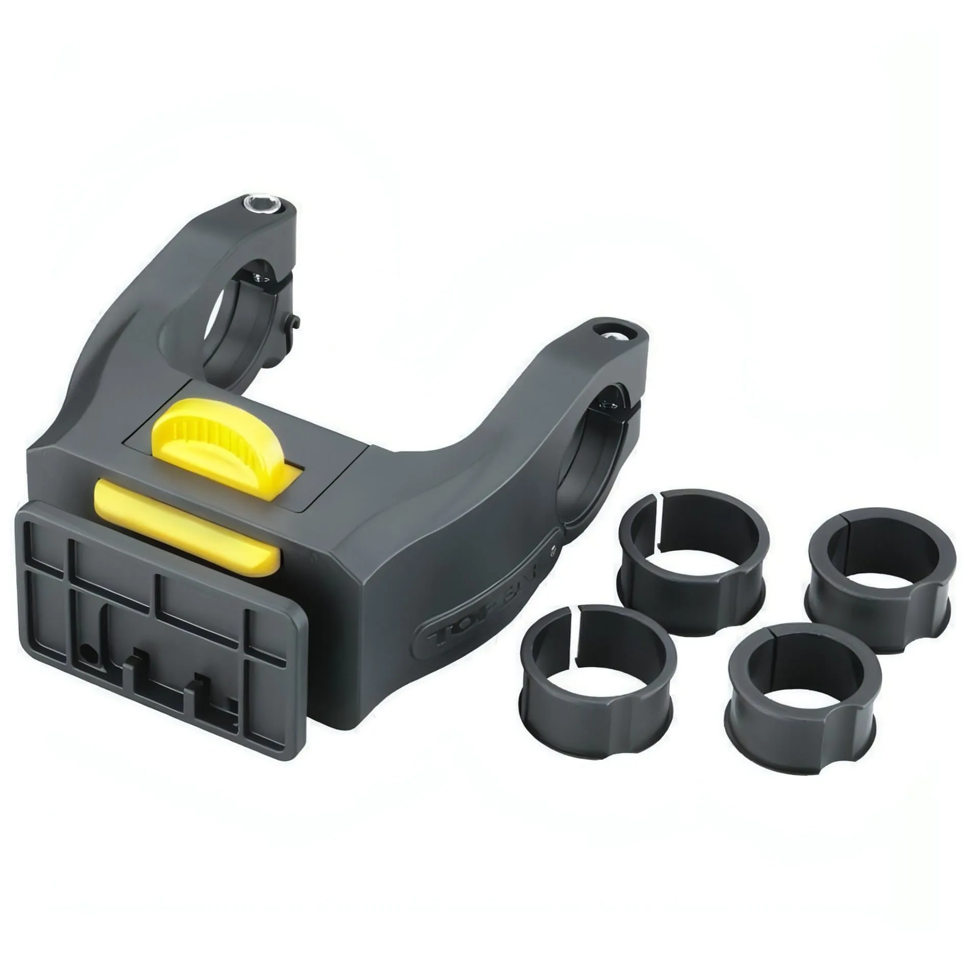 Topeak Fixer 8e Handlebar Mount For E-Bikes