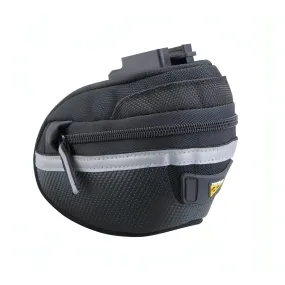 Topeak Wedge Pack II Large Saddle Bag - Black