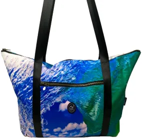 Tote Bag: Crystal Ball