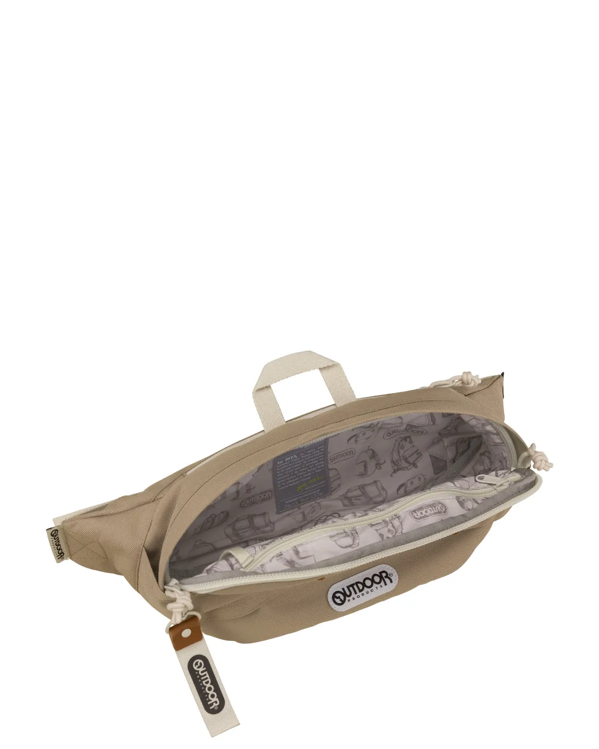 Trail Fanny Pack