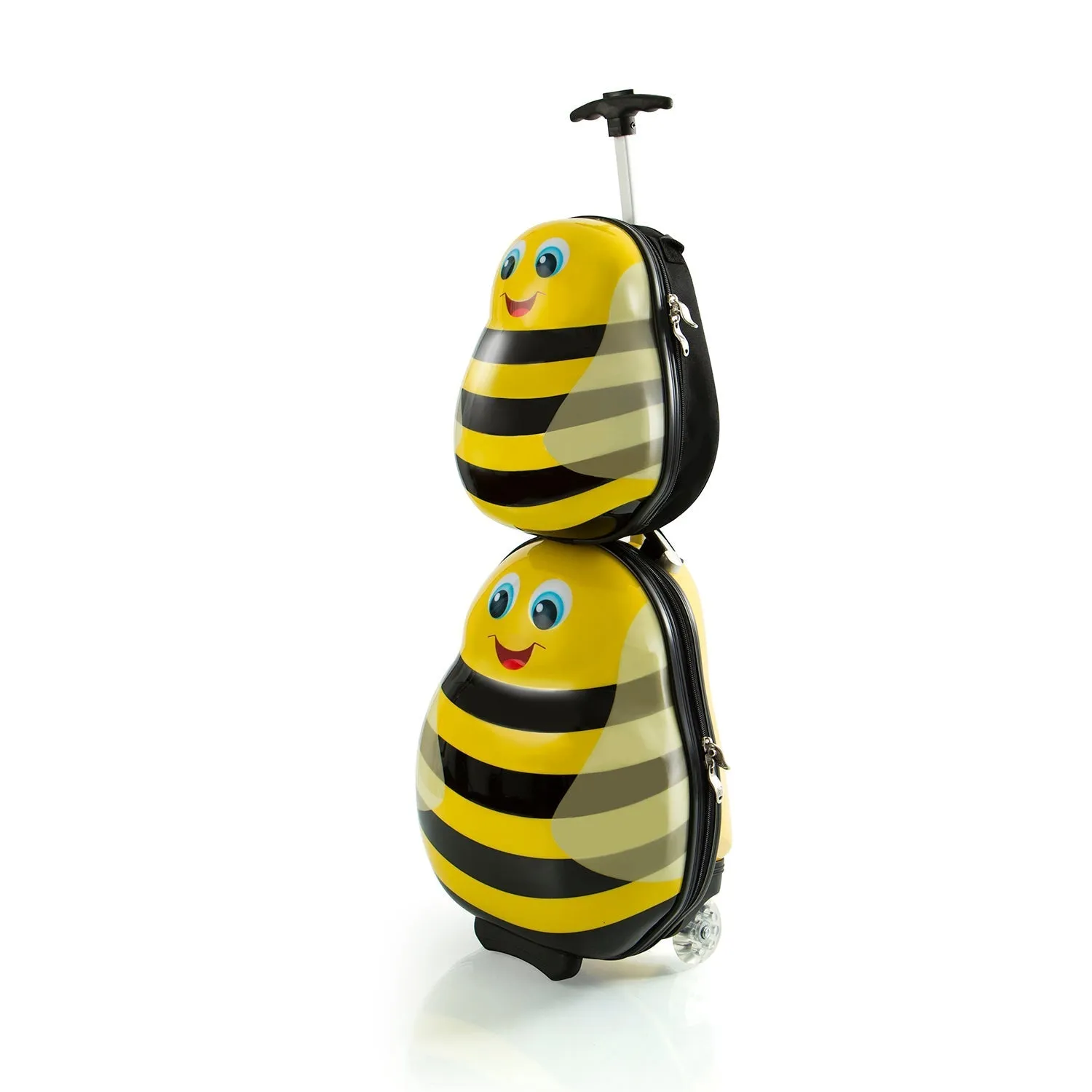 Travel Tots Bumble Bee – 2 Piece Set