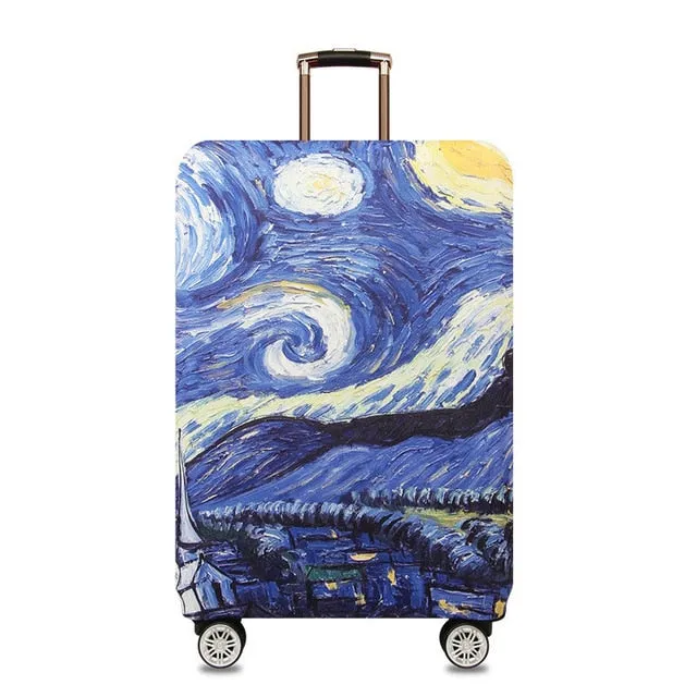 Trolley Travel Bag