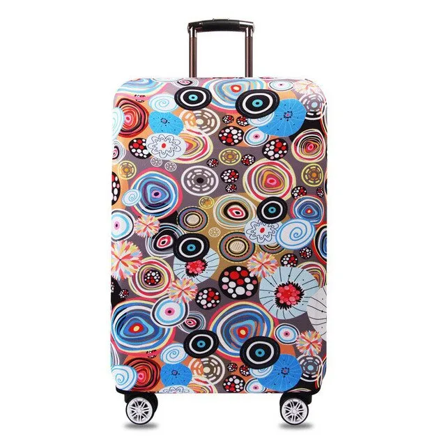 Trolley Travel Bag