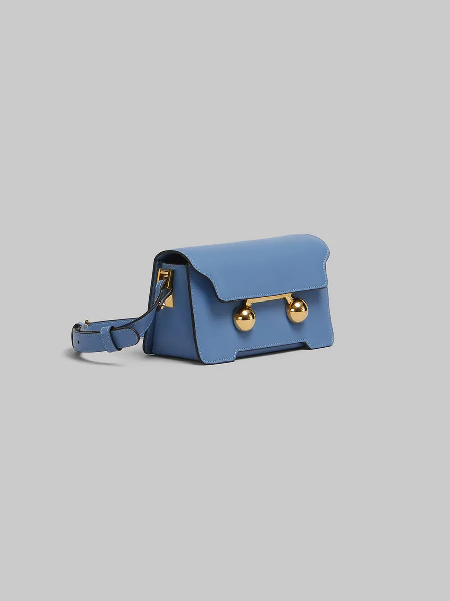 Trunkaroo Mini Shoulder Bag in Opal