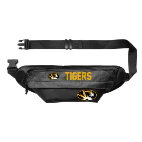 University of Missouri Large Fanny Pack