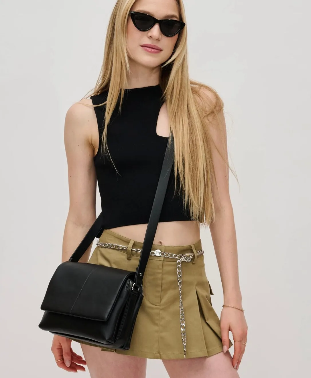 Valencia Crossbody Handbag