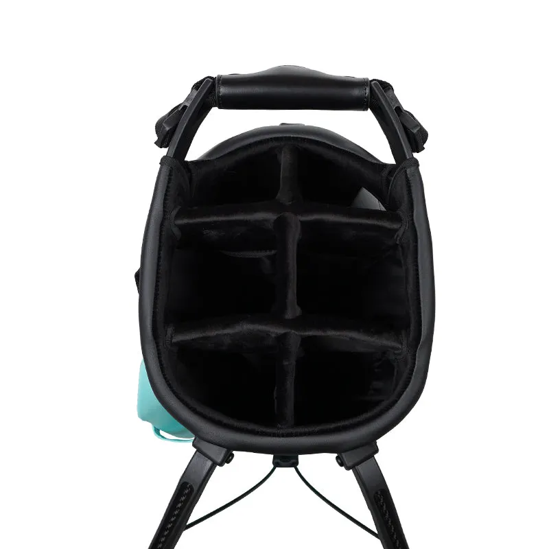 VESSEL 9.5" Player IV Pro Stand Bag (Teal)