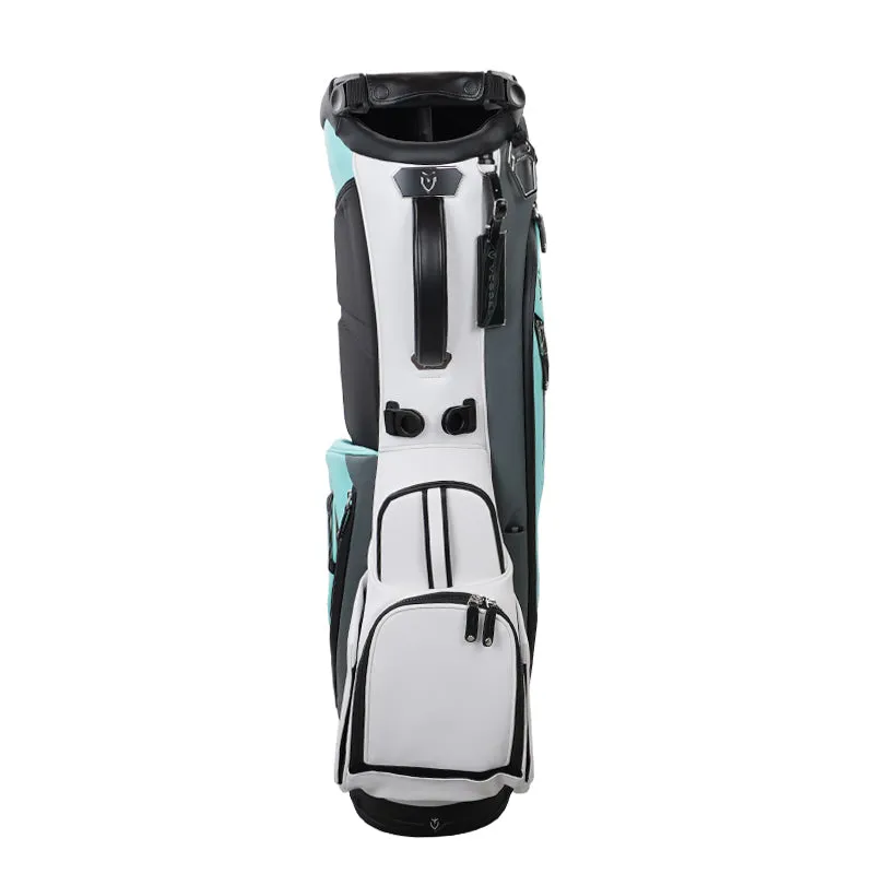 VESSEL 9.5" Player IV Pro Stand Bag (Teal)