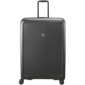 Victorinox Connex 82cm Extra-Large Hardside Check-In Case Luggage Trolley Black - 606139