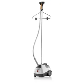 Vivio™ Plus Professional Garment Steamer with Metal Head