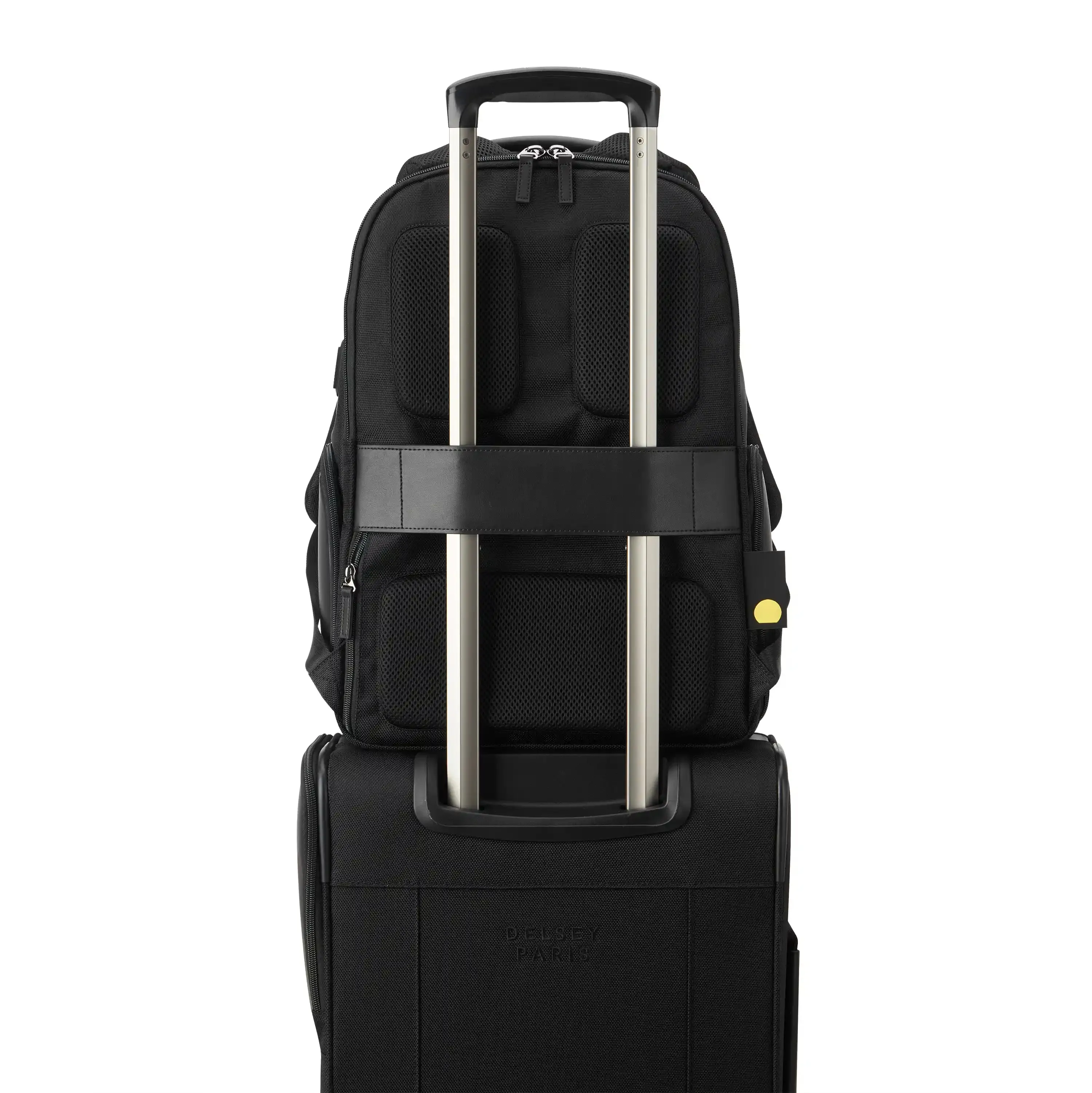 WAGRAM - Laptop Backpack