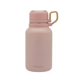 Water Bottle 1L Esse - Blush