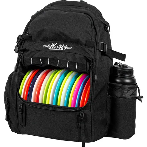 Westside Discs Refuge Backpack