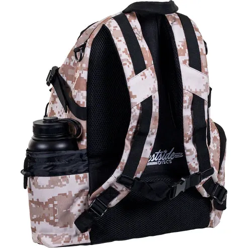 Westside Discs Refuge Backpack