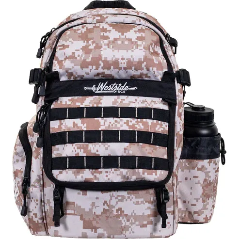 Westside Discs Refuge Backpack